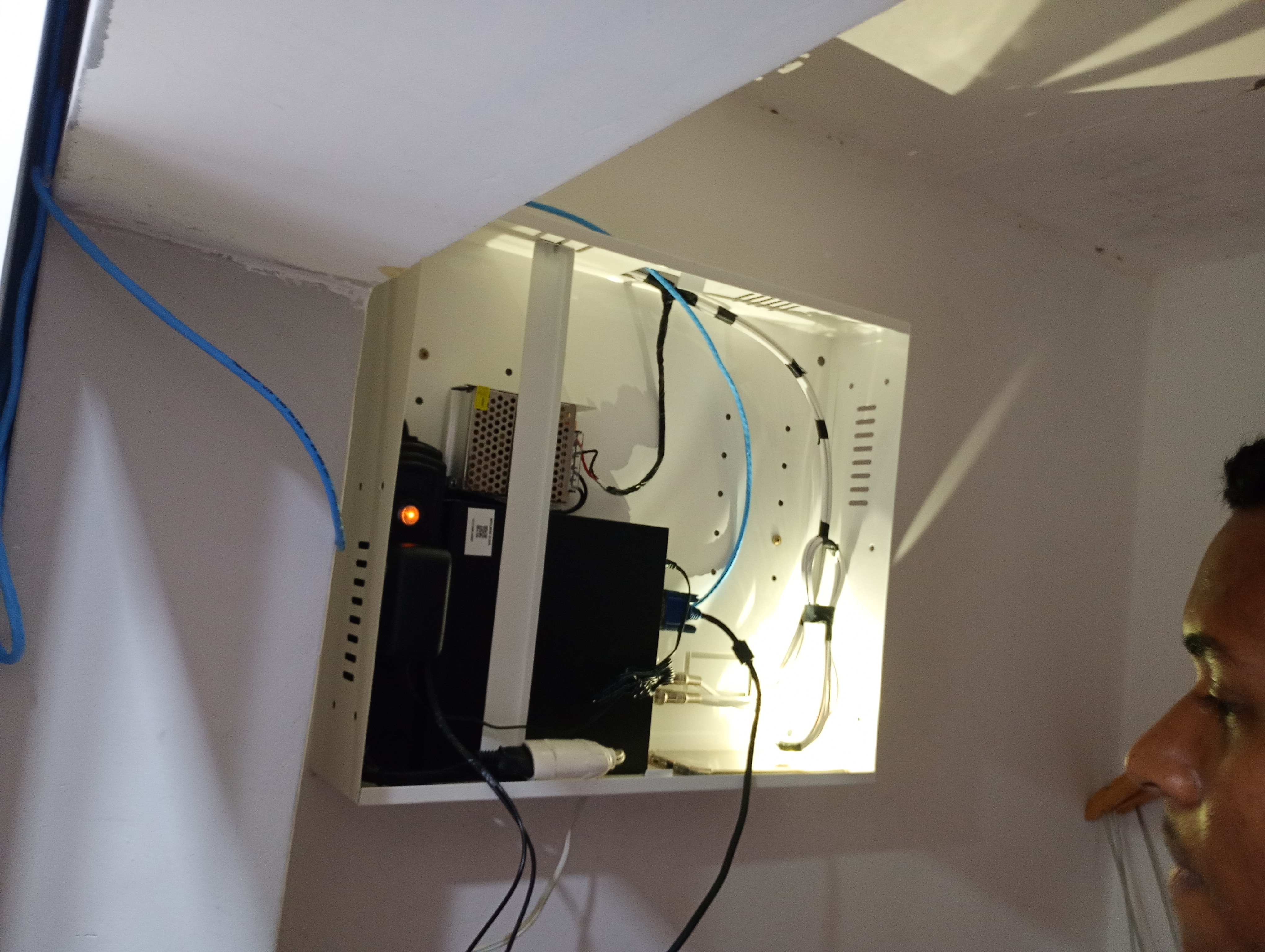 Monitoramento