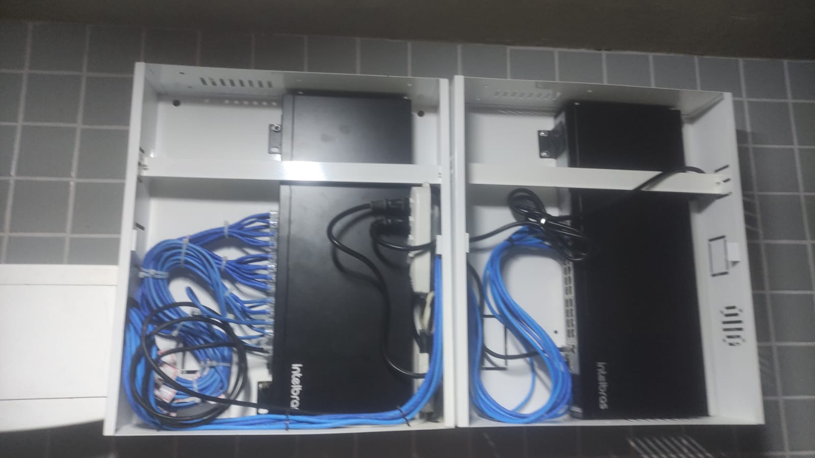 Monitoramento